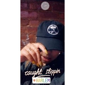 Meet your Posher, Carmel